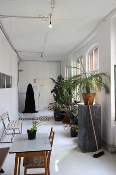 XXX, a favorite Berlin store and gallery emmas designblogg #interior #design #decor #deco #decoration