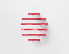 RedCircle on Behance