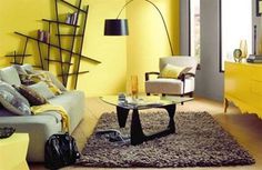 50 Living Room Paint Ideas #ideas #paint #living #room