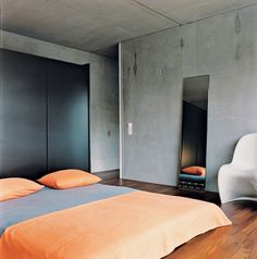 Drop Anchors #interior #concrete #design #decor #deco #decoration