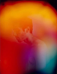 FFFFOUND! | today and tomorrow #dreamy #photography #color #gradient