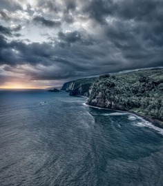 Brilliant Landscape Photography in Hawaii by Jason Wright