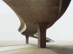 MindSpárkle Magazine — Фотограф Josef Schulz #bridge #photography #architecture