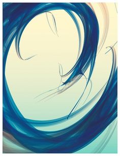 Visions | Part II of II on the Behance Network #abstract #dragon #vector #serpent #derek #sea #vision #gangi
