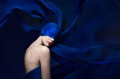 Fine Art Fashion and Beauty Portrait Photography by Lindsay Adler