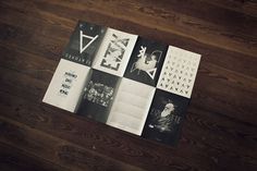 Graphic-ExchanGE - a selection of graphic projects #zine #design #graphic #poster #typography