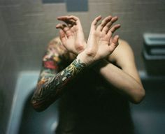 The Photography of Parker Fitzgerald | Ink Butter™ | Tattoo Culture and Art Daily #tattoo