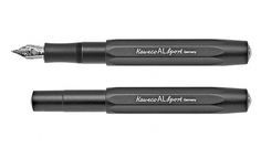Kaweco Sport Aluminum Fountain Pen - Kaufmann Mercantile Store #handwriting #pen