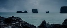 Iceland / Cinemascope: Impressive Landscape Photography by Andreas Levers