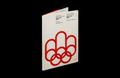 Manuals 2 #olympics #book