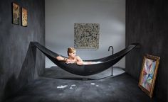 Nu206 #luxury #design #industrial #bathtub