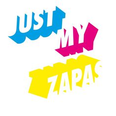 Just my zapas #logo #design #sneakers