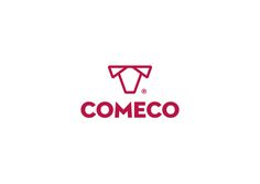 COMECO #logo #brand #identity