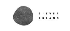 Silver Island Logo #logo