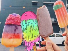#ice cream#colorful#picture editor#photo editor#collage maker