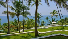 5 Bedroom Private Villa Sri Lanka with Pool in Habaraduwa-Koggala
