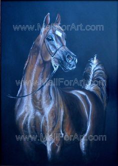 Year of the Horse 2014 for painters and artists #year #horse #of #the #artists #art #2014 #painters