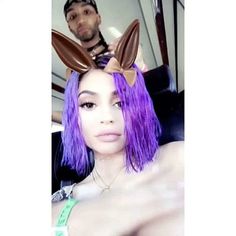 Kylie Jenner's Snapchat Revealed it Again: Kylie and Tyga are Still Dating