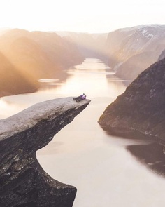 Stunning Travel and Adventure Photography by Kelsey Johnson