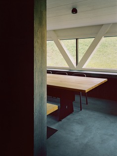 Atelier by Stocker Lee Architetti