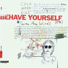 Behave Yourself.jpg (900×900) #pub