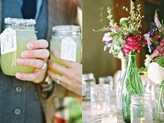 Wedding Ideas - Wedding Paper | Once Wed #flower