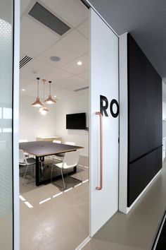 Pacific Brands Underwear Group – Burwood Offices