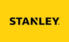 Stanley Logo Design #logo #design