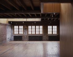 [rafdevis] - Warehouses #loft #factory #architecture #warehouse