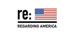 Re: America #politics #branding #campaign #identity #america