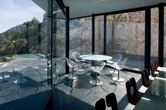 CJWHO ™ (AIBS House, Ibiza, Spain by Atelier d'Architecture...) #spain #ibiza #design #interiors #architecture #luxury
