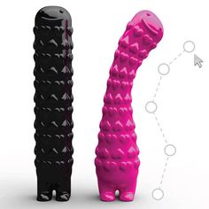 Cheap 3D printers fuel home-printed sex toy #toy #print #sex #3d