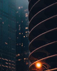 Stunning Urban Instagrams by Erik Trent