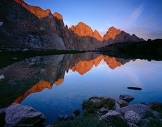 Amazing Mountain Photography by Jack Brauer #mountain #photography #landscape