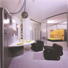WANKEN - The Blog of Shelby White » The Interiors of Mid-Century Modern #interior #modern #design #vintage #midcentury