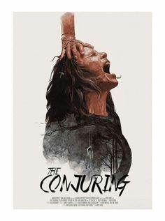 The Conjuring Horror Movie