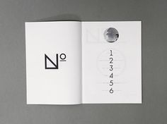 rosarioflorio #print #book #typography