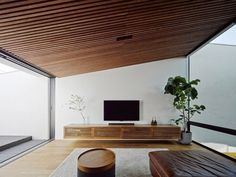 Wave House by APOLLO Architects & Associates #interior #design