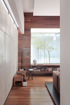 stxxz:OM House byÂ Studio Guilherme Torres #interior #design