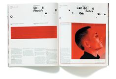rayguns1 #deconstruction #raygun #editorial #magazine #typography
