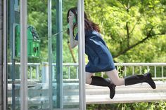 Tokyo Levitation #inspiration #photography #levitation