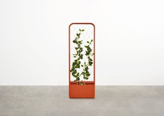 Adam Goodrum Adds the Trace Planter to Outdoor Collection for Tait - Design Milk