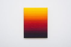 gradient #bright #lines #stripes #color #value #painting #art #gradient