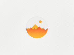 The Big Wide Word Icon set on Behance #ocean #sun #badge #iconset #icon #illustrator #lighthouse #texture #pin #shape #boat