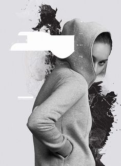 Synthesize - Anthony Neil Dart #neil #design #graphic #anthony #poster #dart