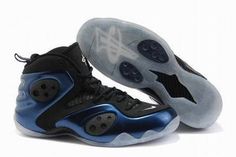 Nike Zoom Rookie Lwp Women's Blue/Black #shoes