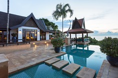 Villa Baan Hen Pool