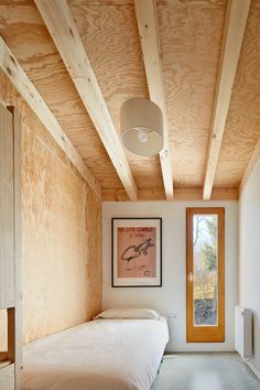 Cottage Ripolles by Mogas Arquitectes