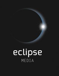 Facebook #eclipse #branding #photo #photography #dark #logo #light