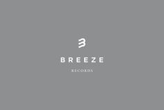 Breeze by Face. #logo #mark #symbol #typography